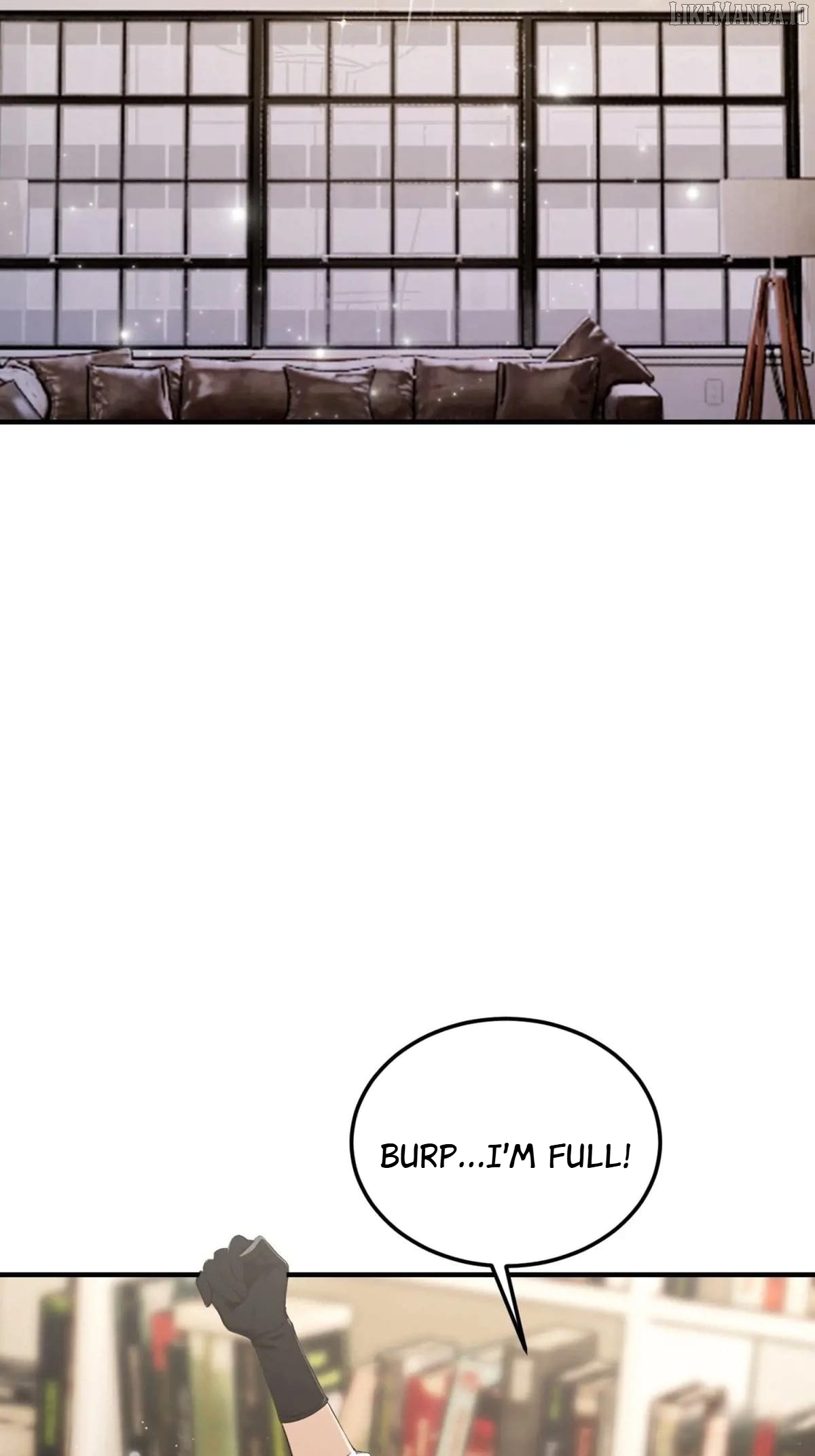Outrageous! I opened a training class for empresses Chapter 75 - page 27